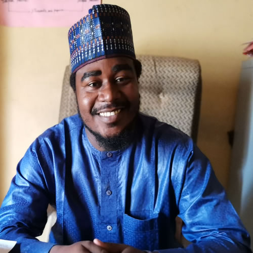 Mahmud Danna Musa